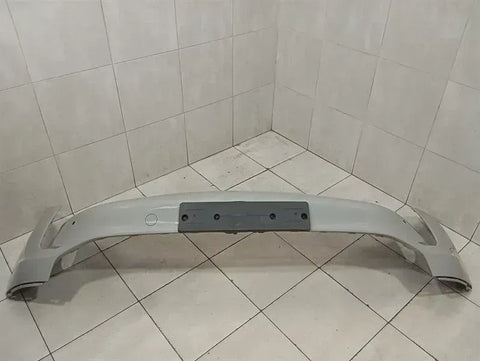 Porsche Taycan 9J Front Bumper 9J1807221D Front Bumper