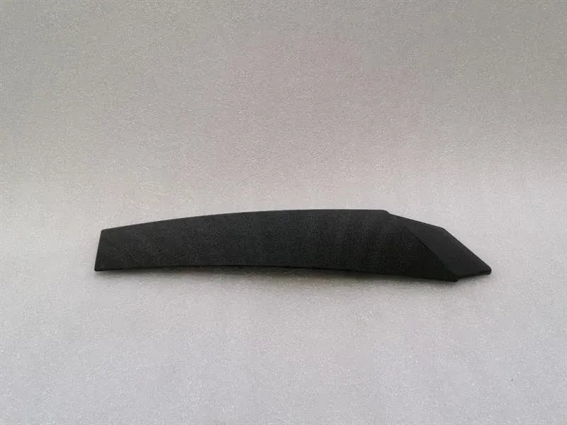 Porsche Taycan 9J Body Moulding 9J1845031A Strip