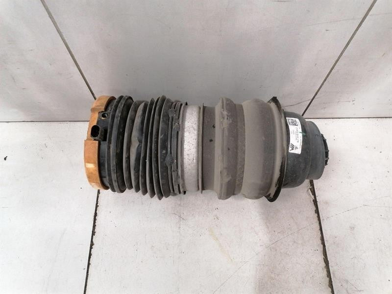 Porsche Taycan 9J Right Air Spring 9J1616026C Right Air Spring