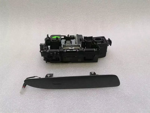Porsche Taycan 9J door handle 9J1839886A RR HR door handle