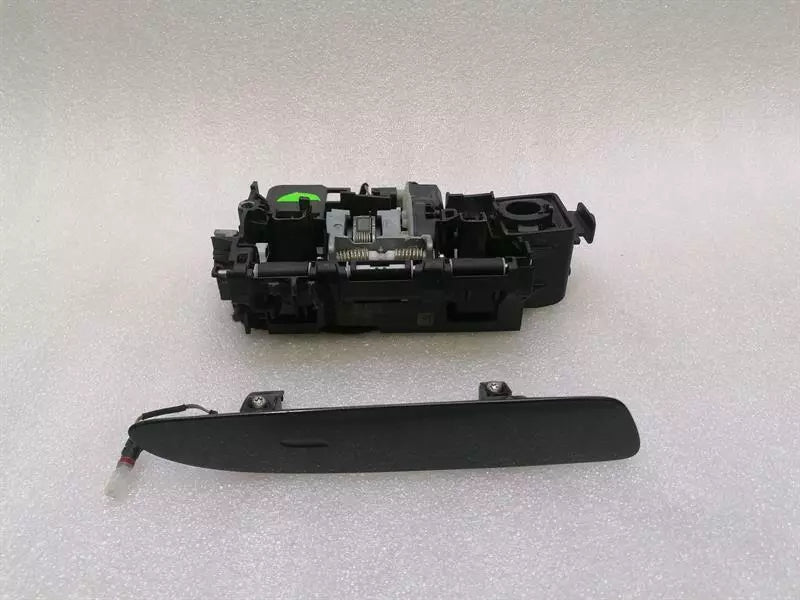 Porsche Taycan 9J door handle 9J1839886A RR HR door handle
