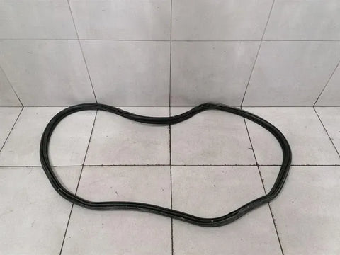 Porsche Taycan 9J Door Seal 9J1827705A Boat Lid Door Seals