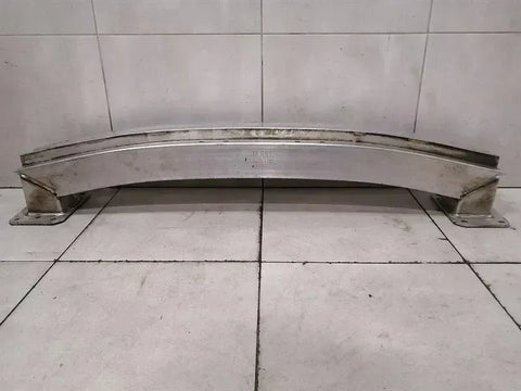 Porsche Taycan 9J rear bumper beam 9J1803184C rear bumper carrier