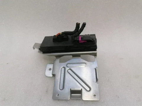 Porsche Taycan 9J boat lid control module 8W2959107A control unit tailgate