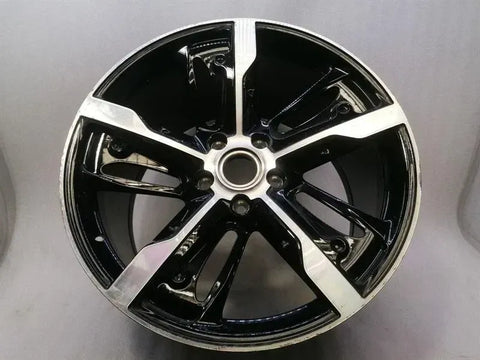 Porsche Taycan 9J Alloy Wheel 9J1601025T Alloy Wheel Exclusive Design 11.5JX21 ET66