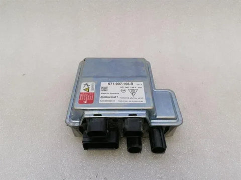 Porsche Taycan 9J electronic module CTRL UNIT 971907156R control unit roll bar