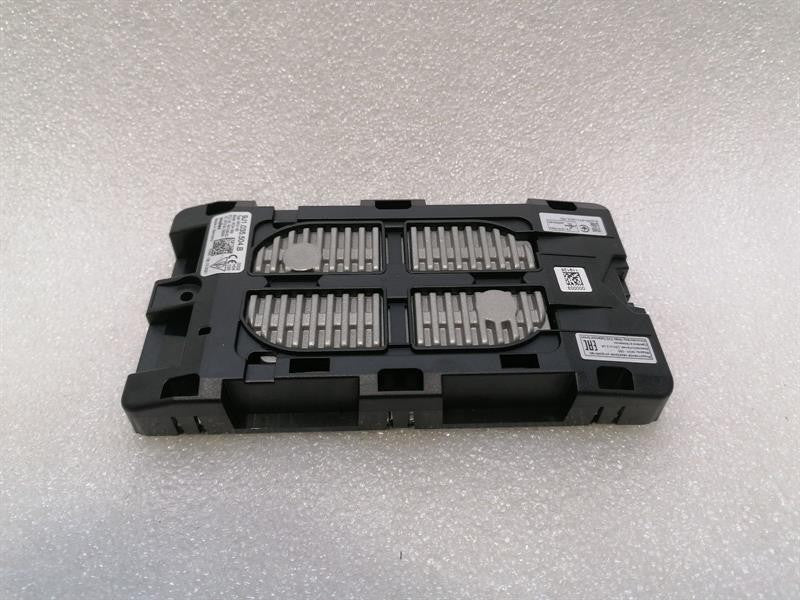 Porsche Taycan 9J electronic module 9J1035504B charger phone controller