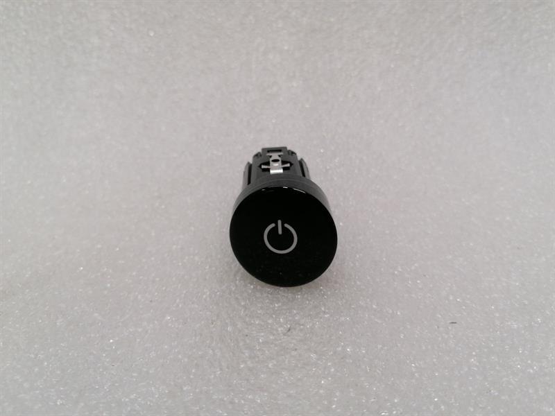 Porsche Taycan 9J switch 9J1905865A switch start