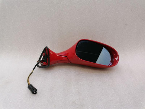 Ferrari F355 F129 Spider Right Door Mirror 64488710 Right Exterior Mirror