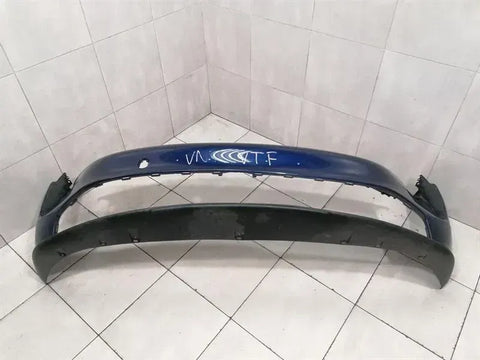 Porsche Taycan 9J Front Bumper 9J1807221 Front Bumper