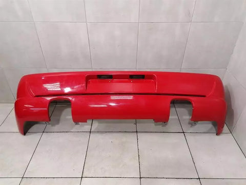 Ferrari F355 F129 Spider Rear Bumper 65099410 Rear Bumper USA