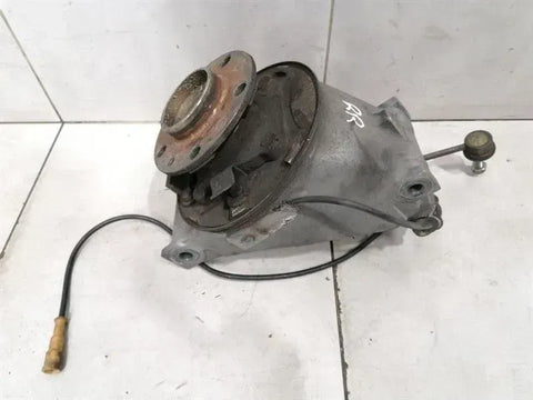 Ferrari F355 F129 Spider Right Rear Hub 148034 Wheel Bearing Case Rear Right