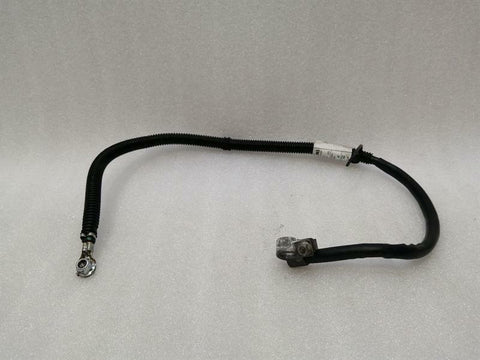 Mercedes SL350 R230 Battery Cable A2305400232 Battery Cable