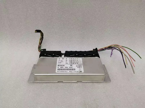 Mercedes SL R230 electronic module A2305403845 control unit ESP + PML