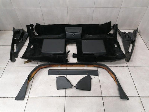 Ferrari F355 F129 Spider Luggage Compartment 64954600 Fairing NOT FOR F1