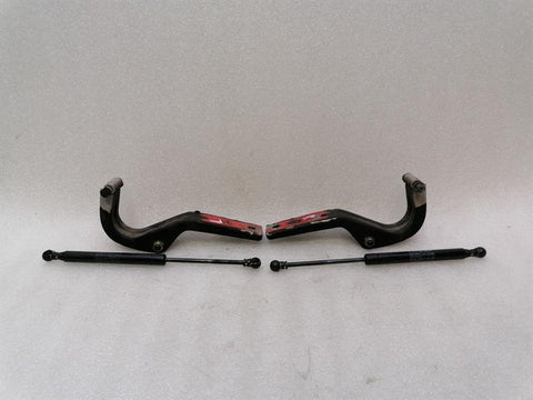 Ferrari F355 F129 Spider Boat Hinge 64104100 Tailgate Hinge