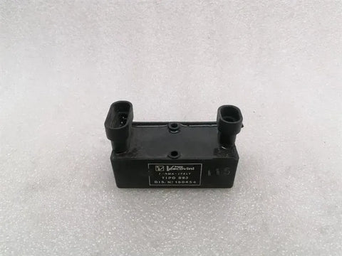 Ferrari F355 F129 Spider Kat Modules 160454 Control Unit Temperature Catalyst