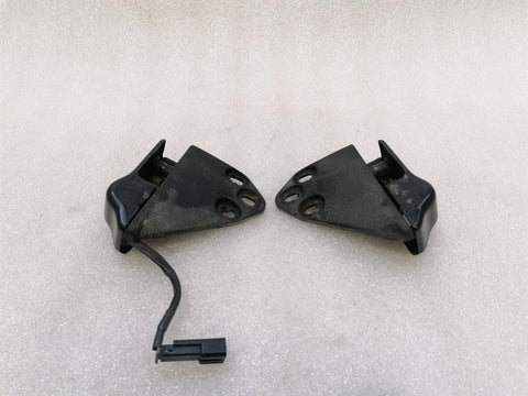 FERRARI F355 F129 SPIDER 63682700 TOP LOCKING STRIKER PLATE