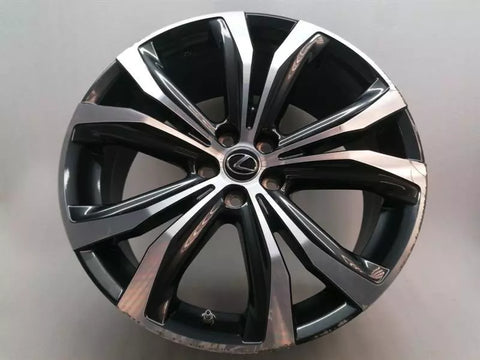 LEXUS RX RX450h AL20 20"" Alloy Wheel 42611-48860 Alloy Rim