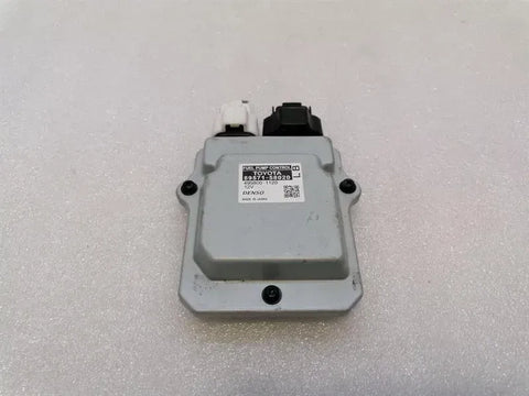 RXUS RX RX450h AL20 Electronic Module 8957158020 Control Unit FUEL PUMP