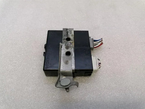 RXUS RX RX450h AL20 Electronic Module 89050-48050 Control Unit PARKING BRAKE
