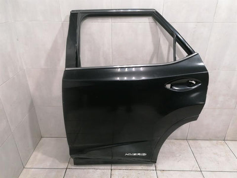 LEXUS RX RX450hL LONG AL20 Left Rear Door 67003-48240 Door Rear Left