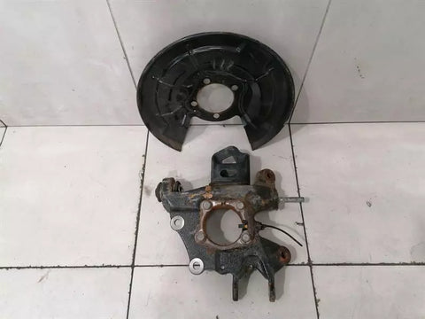 Lexus RX RX450h AL20 Left Rear Hub 42450-48051 Wheel Bearing Housing Rear Left