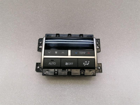LEXUS RX RX450h AL20 Car Climate Control 55900-48660 Climate Control Panel A/C