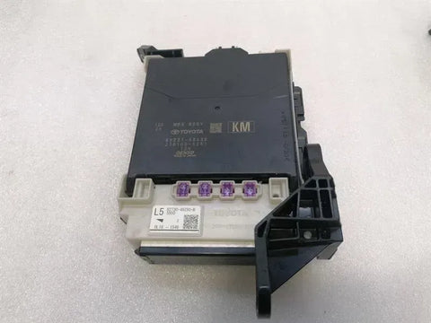 XUS RX RX450h AL20 Electronic Module 89221-48630 Control Unit BCM