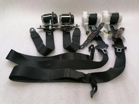 LEXUS RX RX450h AL20 seatbelt set seat belt set