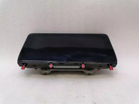 LEXUS RX RX450h AL20 Navigation Monitor 86110-48690 Sat Nav Display Picture Shirt