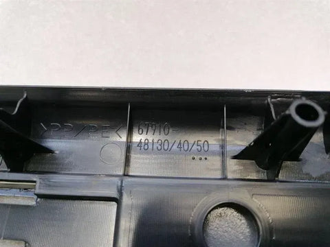 LEXUS RX RX450h AL20 Door Sill 67910-48130 Entry Bar
