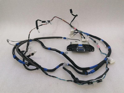 LEXUS RX RX450h AL20 Aerial / Antenna 86860-78010-C Antenna GPS