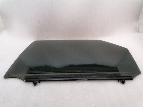 RXUS RX RX450h AL20 Left Rear Door Glass 68104-48240 Rear Left Door Window
