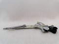 LEXUS RX RX450h AL20 Left Rear Door Winder 69802-78010 Rear Left Window
