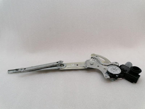 LEXUS RX RX450h AL20 Left Rear Door Winder 69802-78010 Rear Left Window