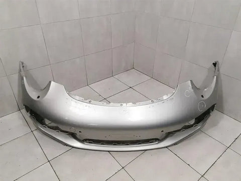 Porsche 911 991 Front Bumper 99150531100 Front Bumper
