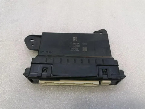 RXUS RX RX450h AL20 Electronic Module 88650-48G00 Control Unit