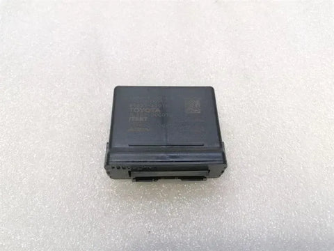 RXUS RX RX450h AL20 Electronic Module 89227-62010 Control Unit