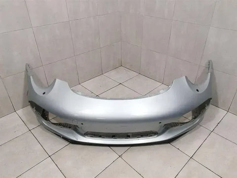 Porsche 911 991 Front Bumper 99150531100 Front Bumper