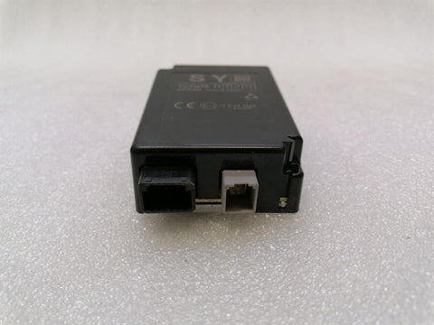 THEXUS RX RX450h AL20 Electronic Module 89760-48200 Control Unit TYRE PRESSURE