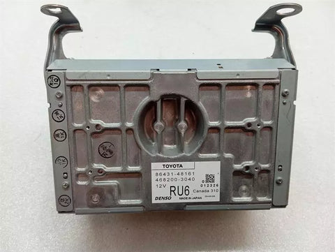 Lexus RX RX450h AL20 Electronic module 86431-48161 ECU