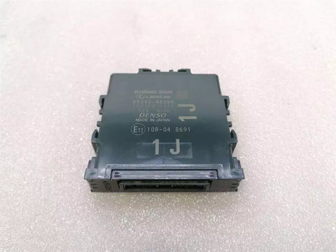 XUS RX RX450h AL20 Electronic Module 89340-48260 Control Unit Clear Computer