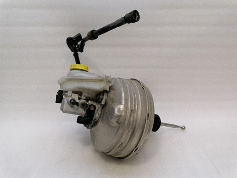 Porsche Cayman 981 Brake Servo 98135502529 Brake Booster