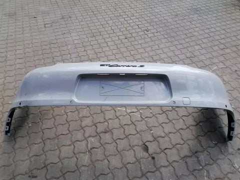 Porsche 911 992 Sport Design Rear Bumper 992807421P Rear Bumper