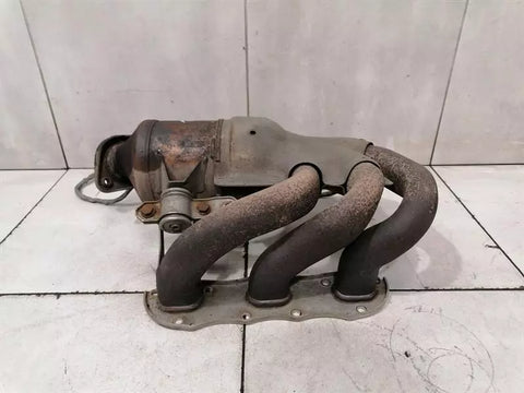 Porsche Cayman 981 Catalytic Converter 98111321202 Catalyst RIGHT