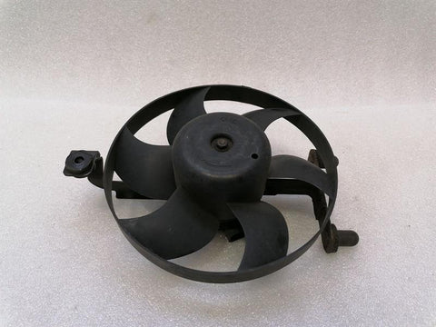 Porsche Cayman 987 Cooling Fan 98762405000 Fan
