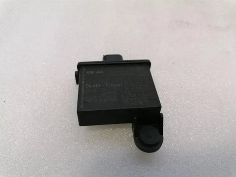 Porsche Cayman 981 Electronic Module 7PP907283 Control Unit Tyre Pressure