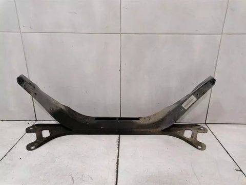 PORSCHE CAYMAN 981 Subframe Rear Centre 98133107110 Achsrahmen Hinterachse Mitte