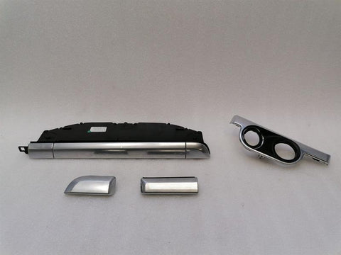 Porsche Cayman 981 Cup Holders 99155228209 RIGHT HANDLE RHD